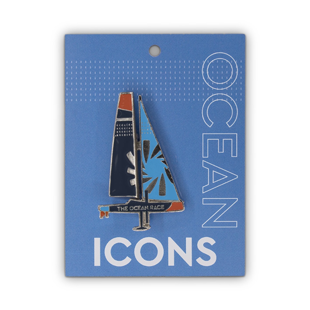  pin sv104 barco tor souvenir tor
