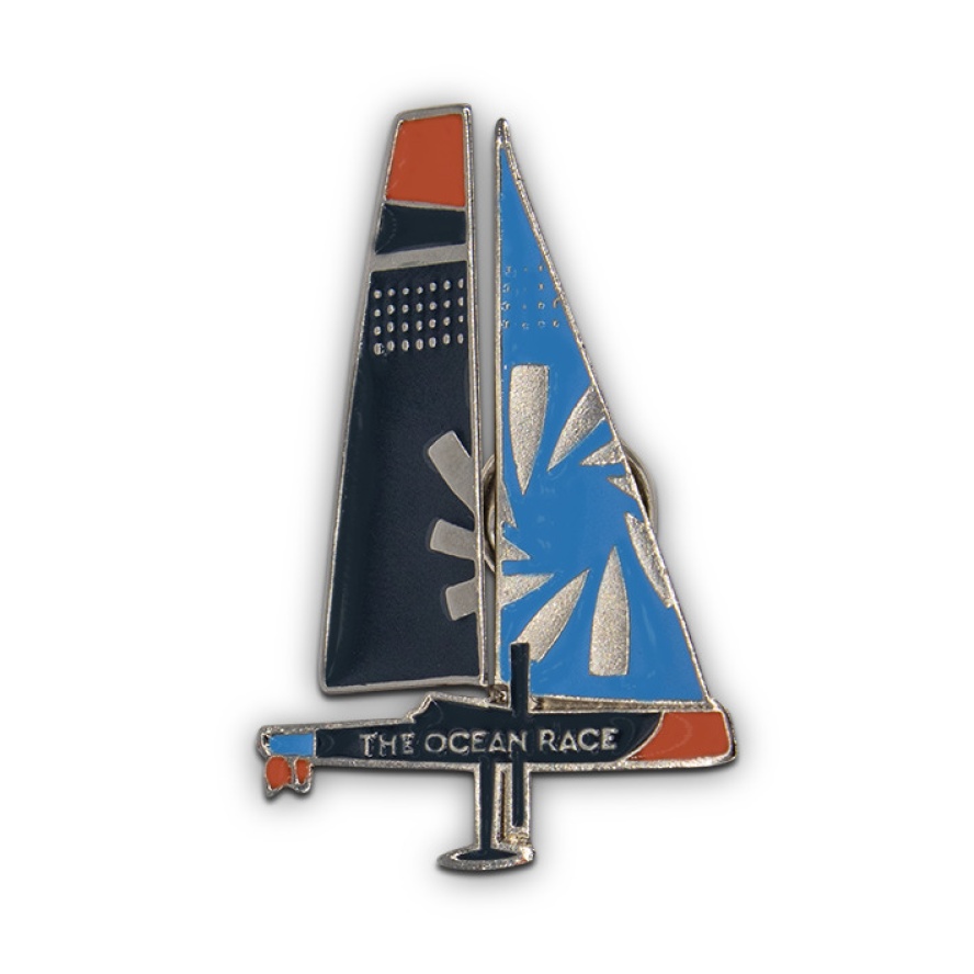  pin sv104 barco tor souvenir tor