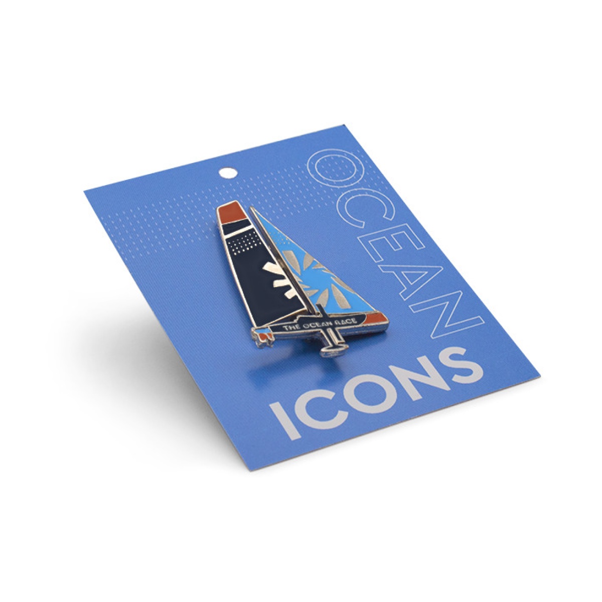  pin sv104 barco tor souvenir tor