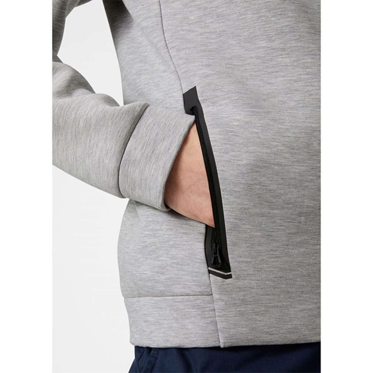  chaqueta 20372 hoodie helly hansen men hh