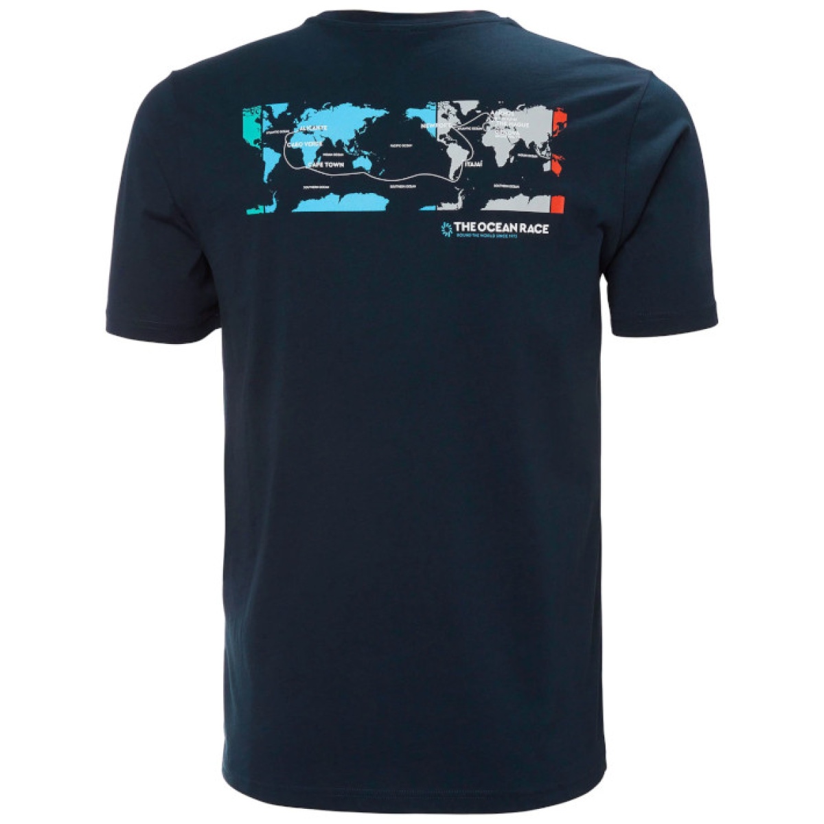  camiseta 20371 helly hansen men hh
