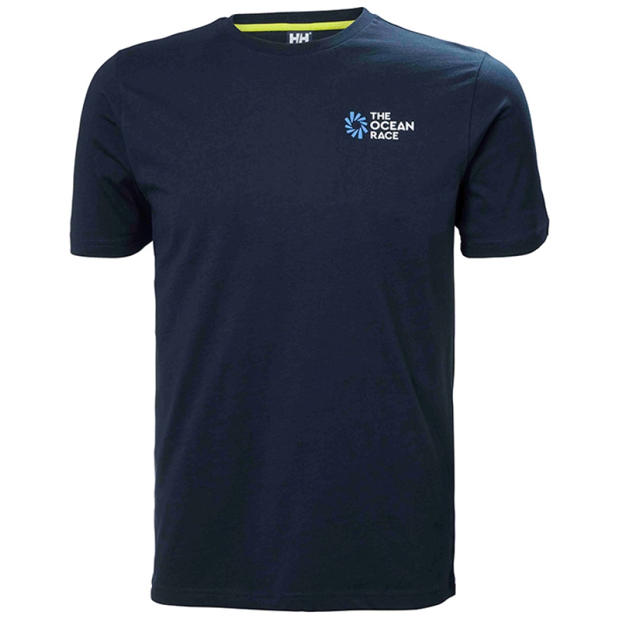  camiseta 20371 helly hansen men hh