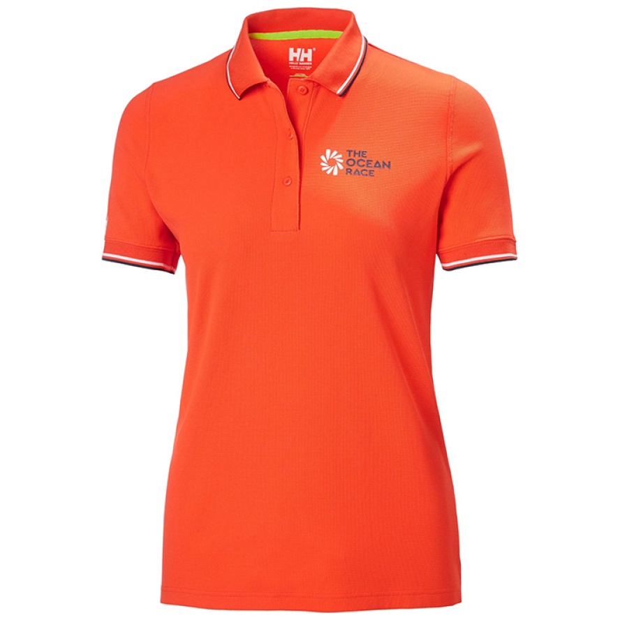  polo mujer 20210 helly hansen women hh