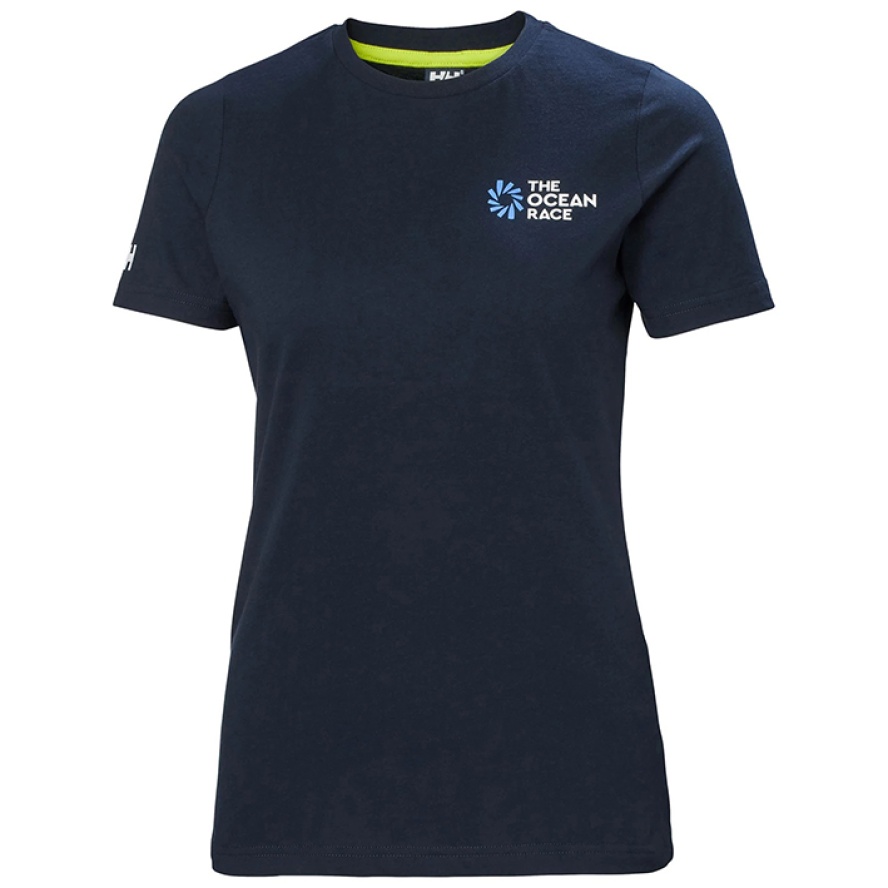  camiseta mujer 20352 helly hansen women hh