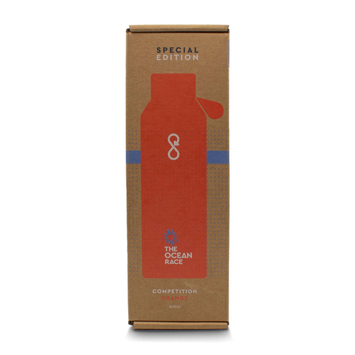  botella fb110 special edition the ocean race drinkware tor