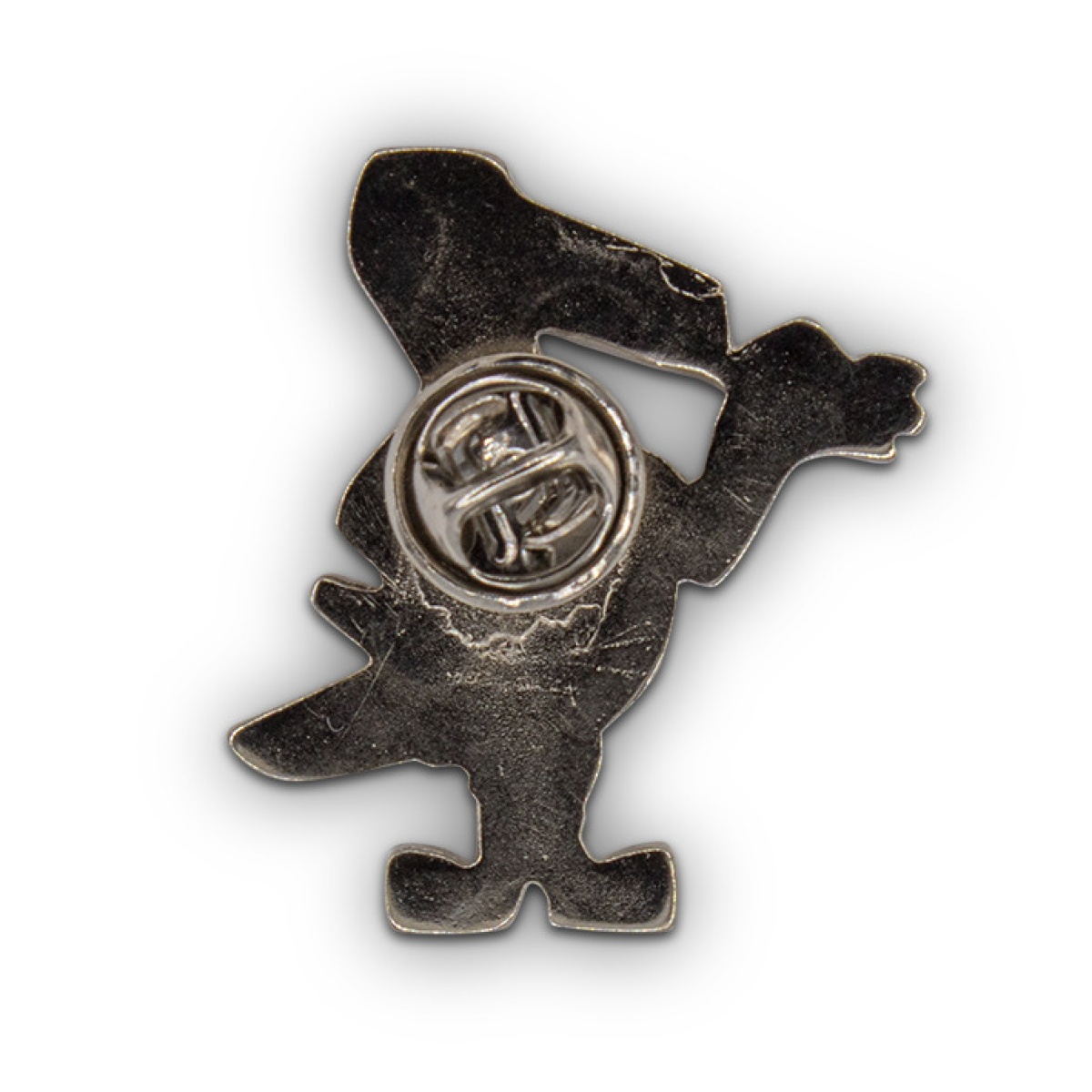  pin sv103 wisdom de pie tor souvenir tor